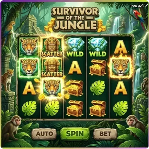 mega777 Jakarta: Panduan Akses, APK, dan Login
