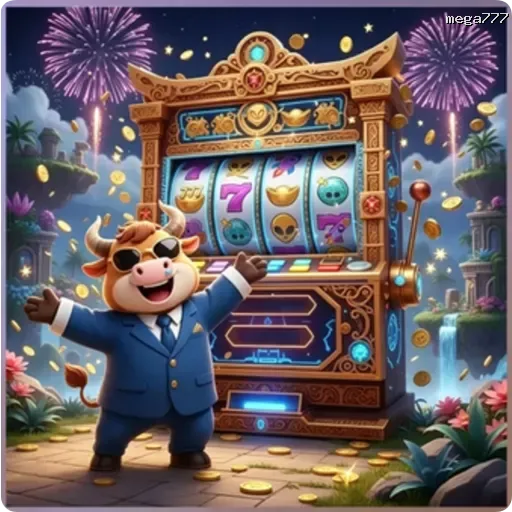 Pembaruan mega777 APK: Versi Terbaru dan Catatan Perubahan